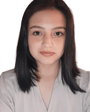 Karol Edith Semanate Santacruz, abogada